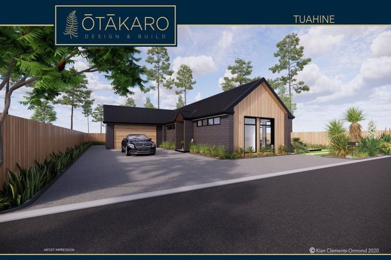 Photo of property in 15 Newbrook Terrace, Darfield, 7510