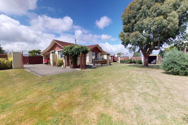 Photo of property in 29 Waymouth Street, Fairton, Ashburton, 7772