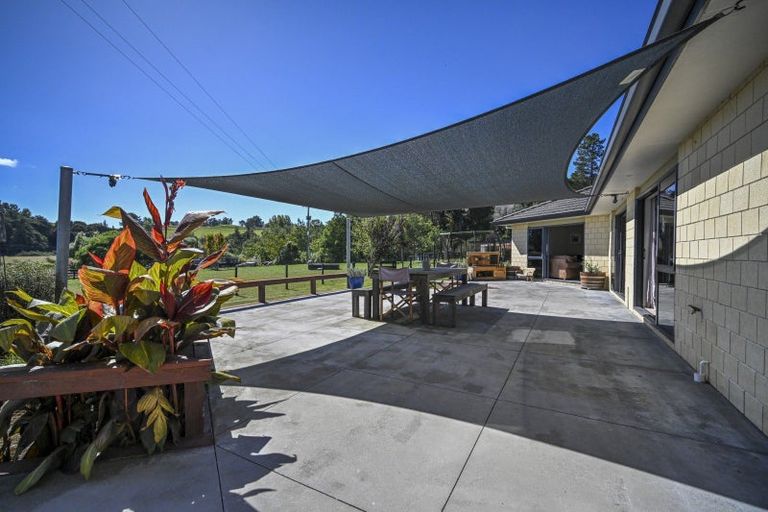 Photo of property in 1324 Glengarry Road, Puketapu, Napier, 4182