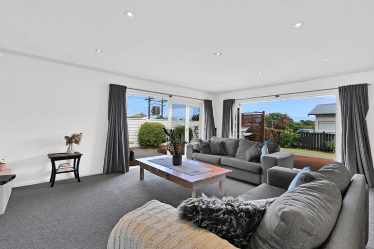 Photo of property in 51 Murray Street, Bell Block, New Plymouth, 4312