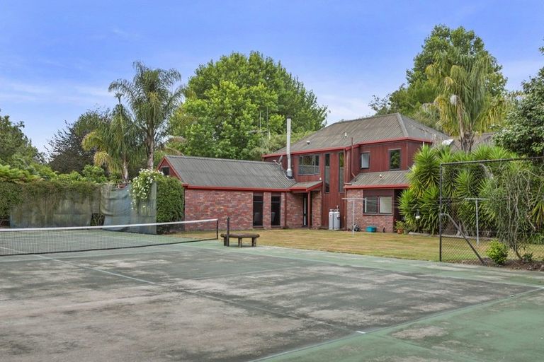 Photo of property in 97 Butcher Road, Matangi, Hamilton, 3284