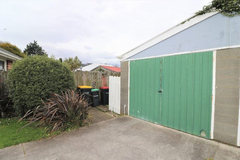 Photo of property in 4/5 Trist Place, Edgeware, Christchurch, 8013