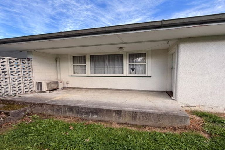Photo of property in 7 Puriri Crescent, Lansdowne, Masterton, 5810