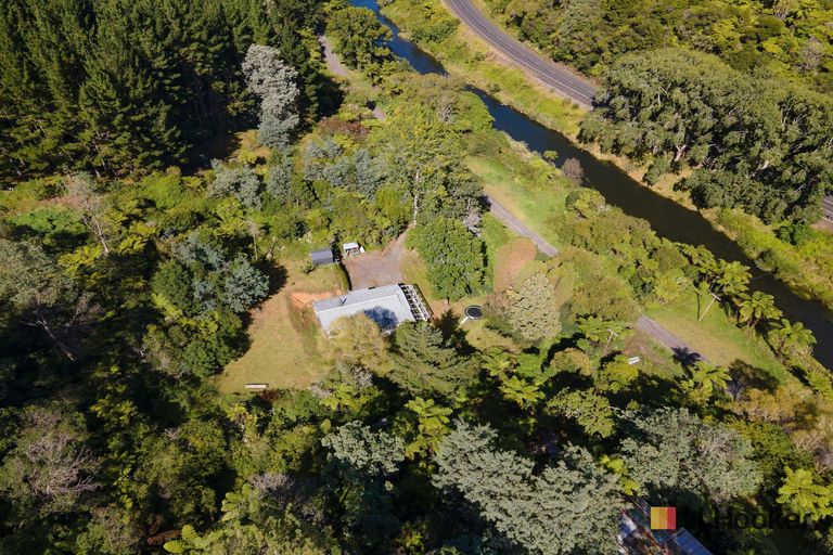 Photo of property in 7 Waitawheta Road, Waikino, Waihi, 3682