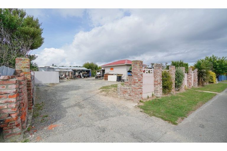 Photo of property in 49 Elizabeth Street, Appleby, Invercargill, 9812