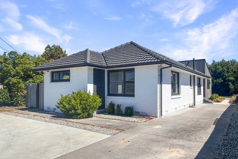 Photo of property in 23 Clearbrook Street, Shirley, Christchurch, 8052