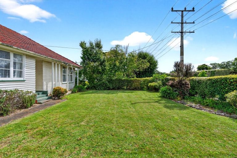 Photo of property in 281 High Street, Solway, Masterton, 5810