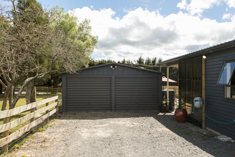 Photo of property in 54 Byrne Road, Takapau, 4287
