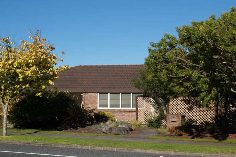 Photo of property in 1/28 Kilimanjaro Drive, Northpark, Auckland, 2013