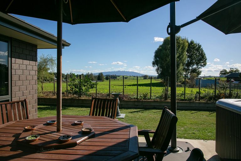 Photo of property in 105 Muir Road, Te Awamutu, 3879