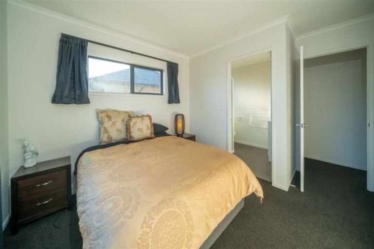 Photo of property in 50 Andesite Drive, Rolleston, 7614