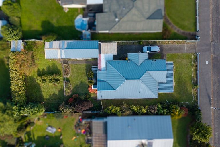 Photo of property in 69 Gordon Street, Dannevirke, 4930