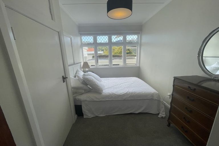 Photo of property in 61 Cashmere Avenue, Khandallah, Wellington, 6035