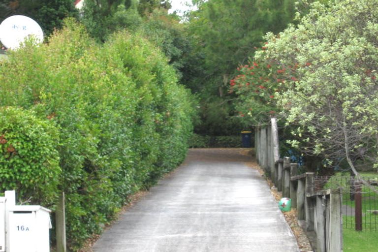 Photo of property in 16a Aeroview Drive, Beach Haven, Auckland, 0626