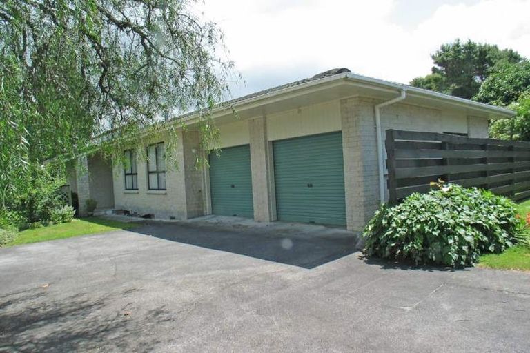 Photo of property in 7b Kelvin Road, Papakura, 2110