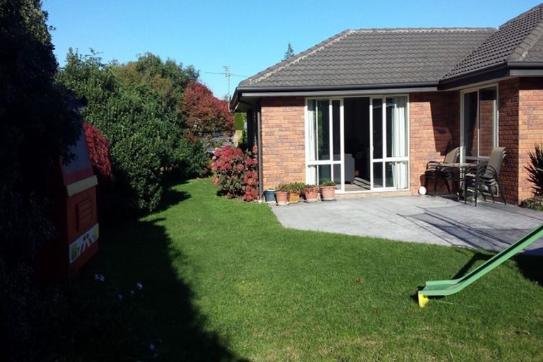 Photo of property in 31 Edward Street, Prebbleton, 7604