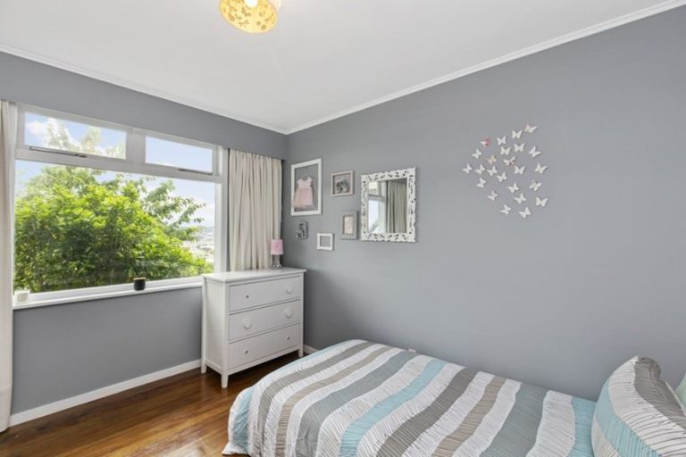 Photo of property in 93 Duncan Terrace, Kilbirnie, Wellington, 6022