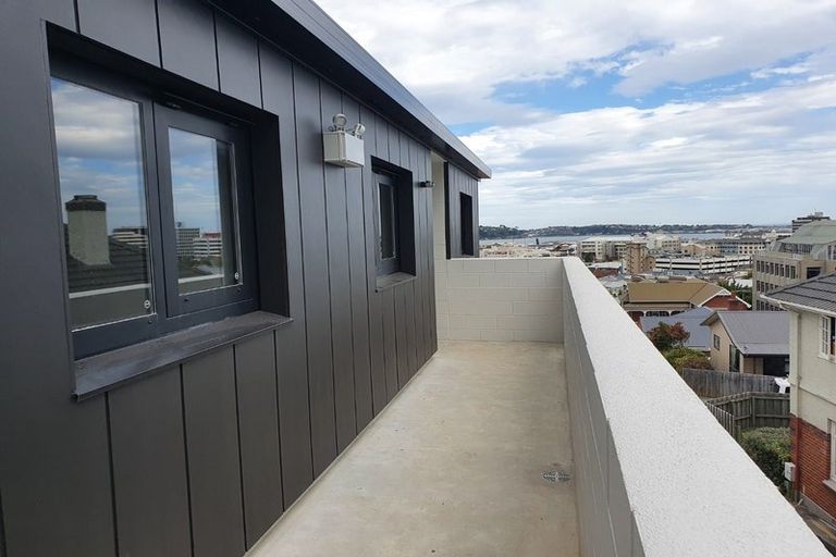 Photo of property in 6/23 London Street, Dunedin Central, Dunedin, 9016