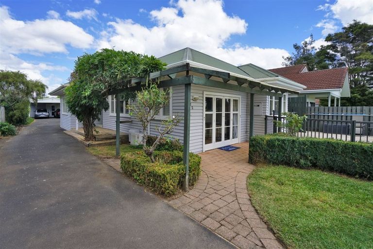 Photo of property in 72 Enderley Avenue, Enderley, Hamilton, 3214