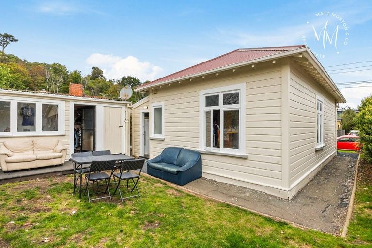 Photo of property in 58 Howe Street, North Dunedin, Dunedin, 9016