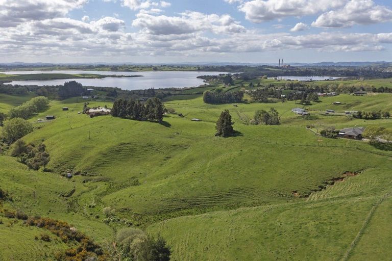 Photo of property in 261a Rotowaro Road, Huntly, 3771