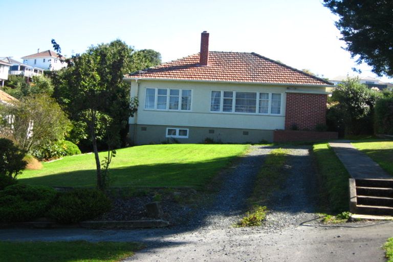 Photo of property in 115 Chapman Street, Wakari, Dunedin, 9010