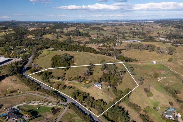 Photo of property in 896 Haruru Road, Wainui, Kaukapakapa, 0873