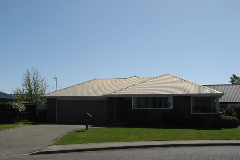 Photo of property in 5 Canon Stack Place, Kaiapoi, 7630