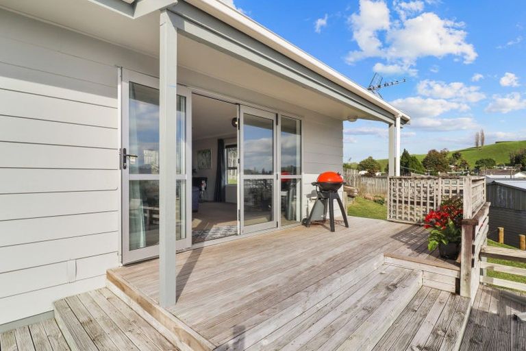 Photo of property in 18a Okoroire Street, Tirau, 3410