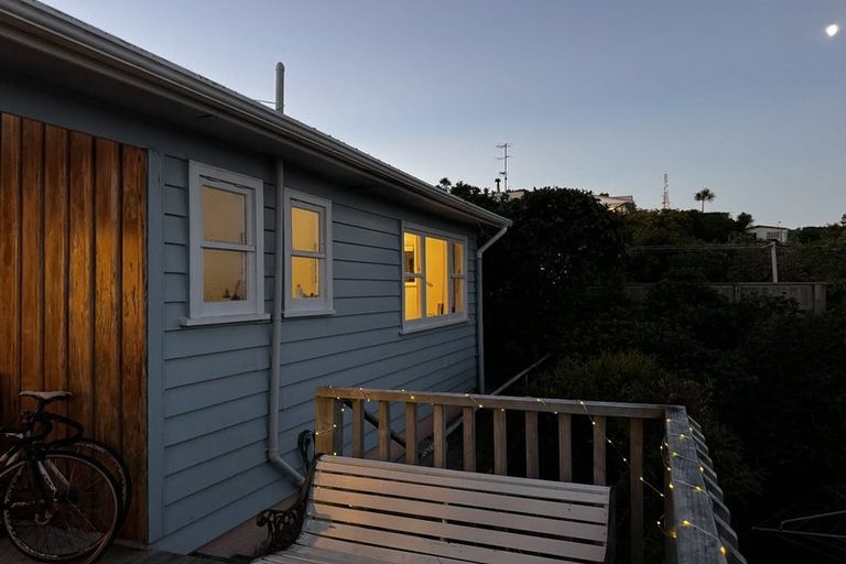 Photo of property in 14 Upoko Road, Hataitai, Wellington, 6021