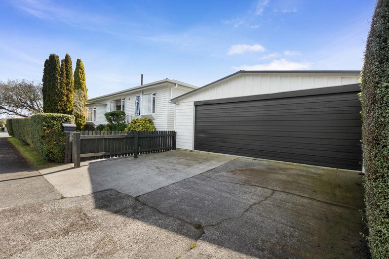Photo of property in 4 Page Street, Morrinsville, 3300
