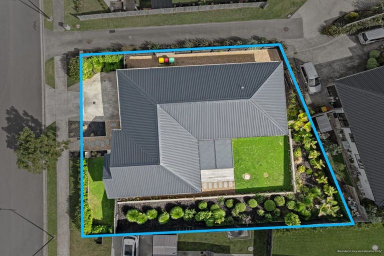 Photo of property in 58 Jamish Drive, Warkworth, 0910