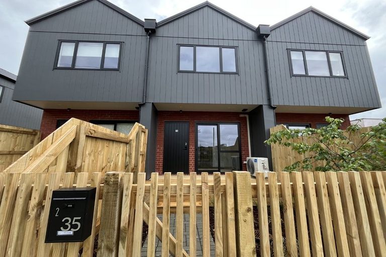 Photo of property in 2/35 Crawford Avenue, Mangere Bridge, Auckland, 2022
