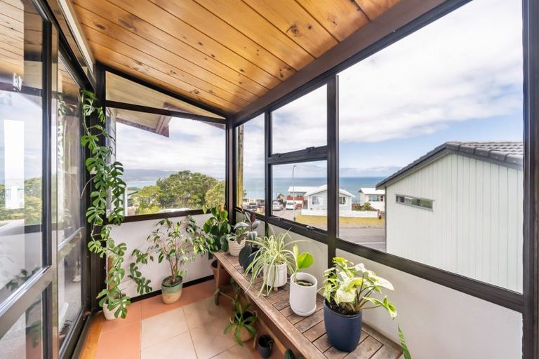 Photo of property in 174 Buckley Road, Southgate, Wellington, 6023