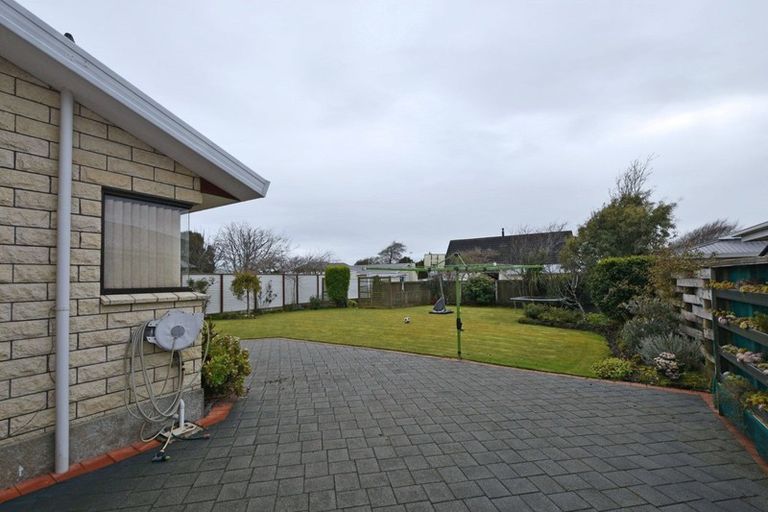 Photo of property in 138 Chelmsford Street, Windsor, Invercargill, 9810