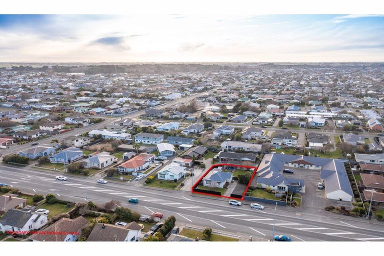 Photo of property in 378 Tay Street, Turnbull Thomson Park, Invercargill, 9810