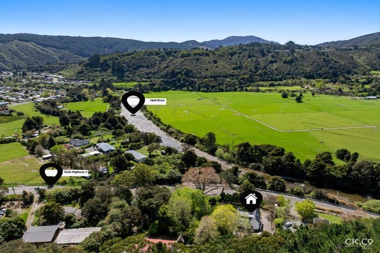 Photo of property in 524 Main Road North, Timberlea, Upper Hutt, 5018