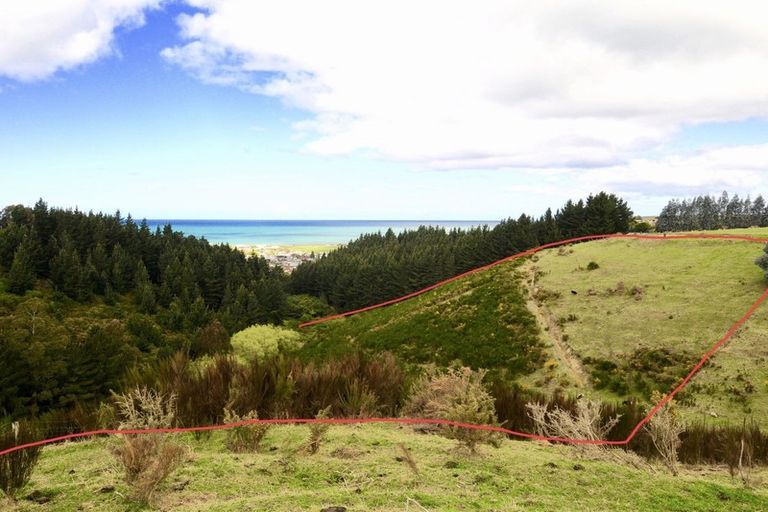 Photo of property in 153b Reservoir Road, Oamaru North, Oamaru, 9492