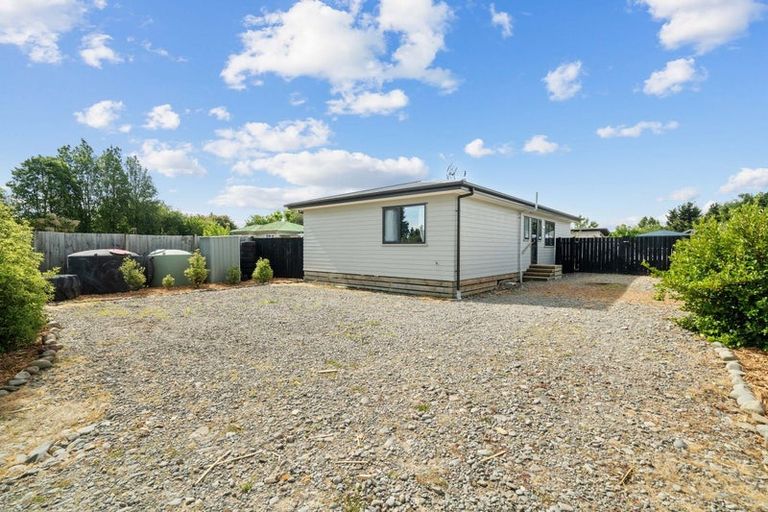 Photo of property in 2572 Bealey Road, Hororata, Darfield, 7572