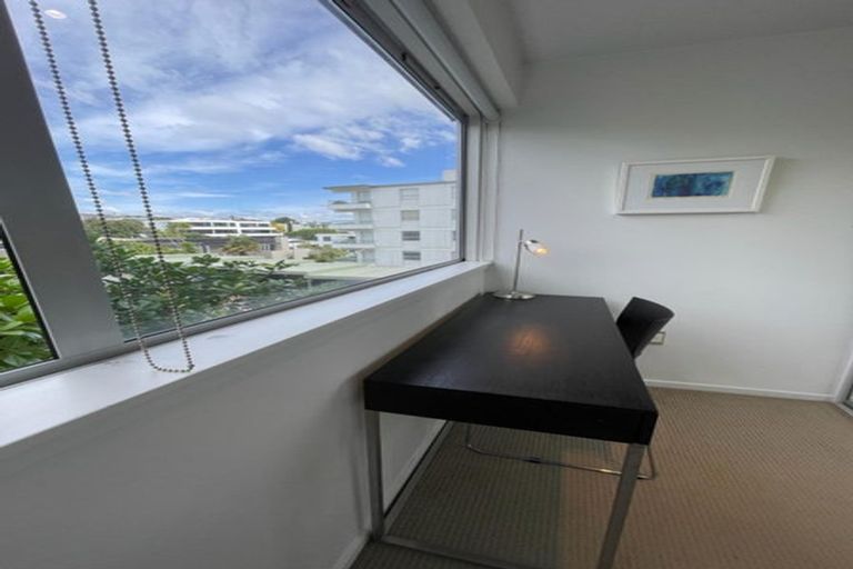 Photo of property in 5/57 Sarsfield Street, Herne Bay, Auckland, 1011