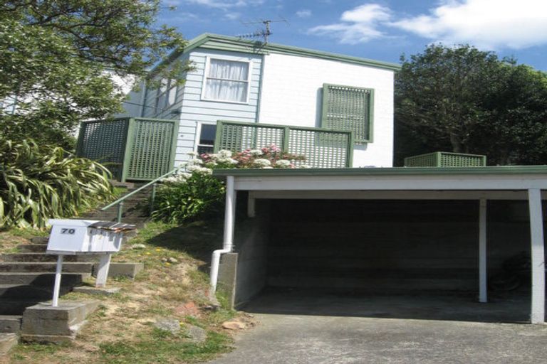 Photo of property in 3/70 Hataitai Road, Hataitai, Wellington, 6021