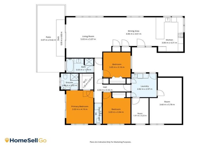 Photo of property in 20 Lilburn Street, Warkworth, 0910