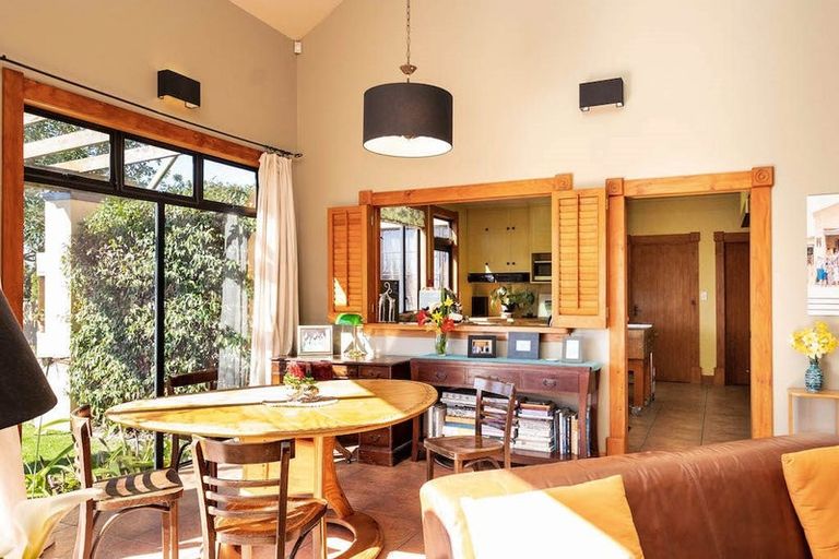 Photo of property in Beckenridge Lodge, 1 Breckenridge Lane, Puketapu, Napier, 4183