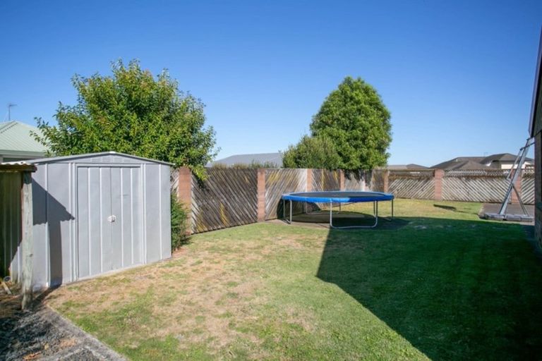 Photo of property in 4 Sharp Place, Matamata, 3400