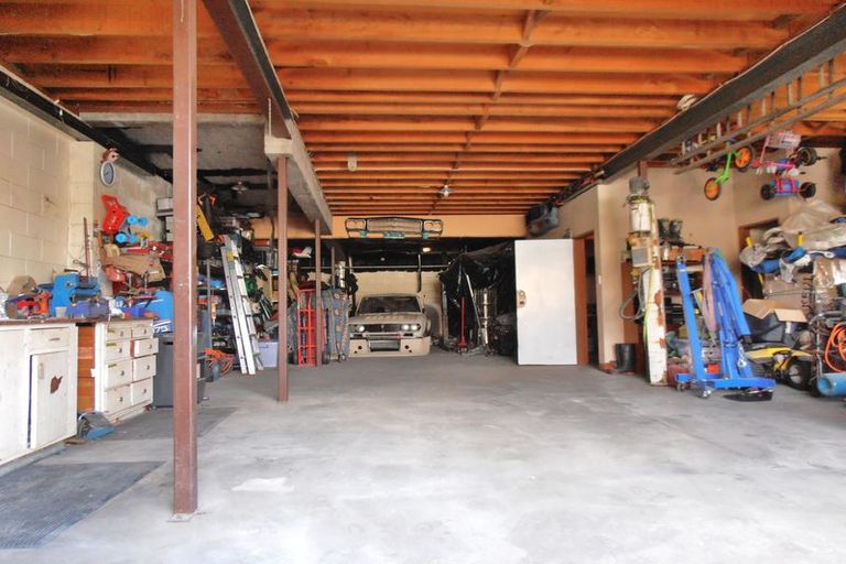 Photo of property in 33 Macaulay Street, Gleniti, Timaru, 7910