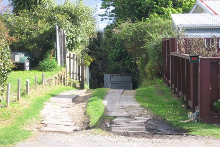 Photo of property in 43 Twentysecond Avenue, Gate Pa, Tauranga, 3112