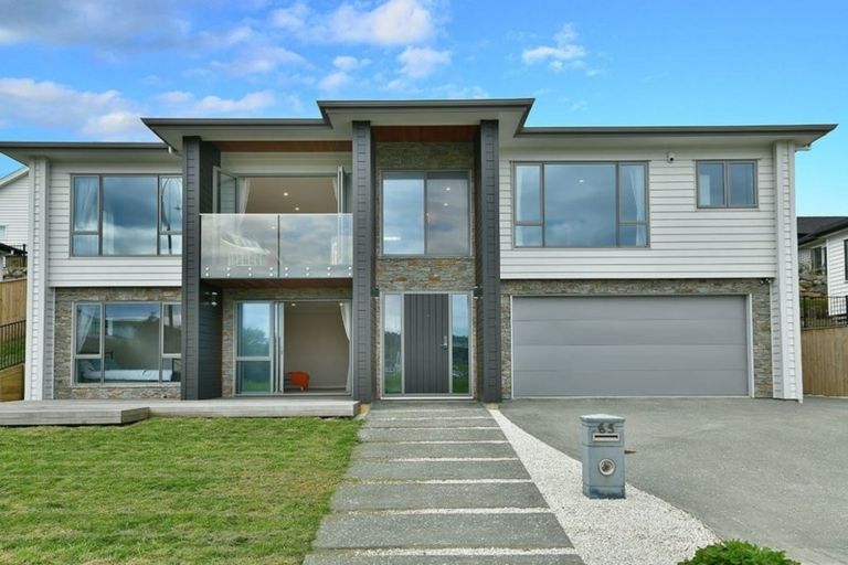 Photo of property in 65 Pinecrest Drive, Gulf Harbour, Whangaparaoa, 0930