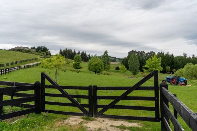 Photo of property in 117 Lees Pakaraka Road, Te Ore Ore, Masterton, 5886