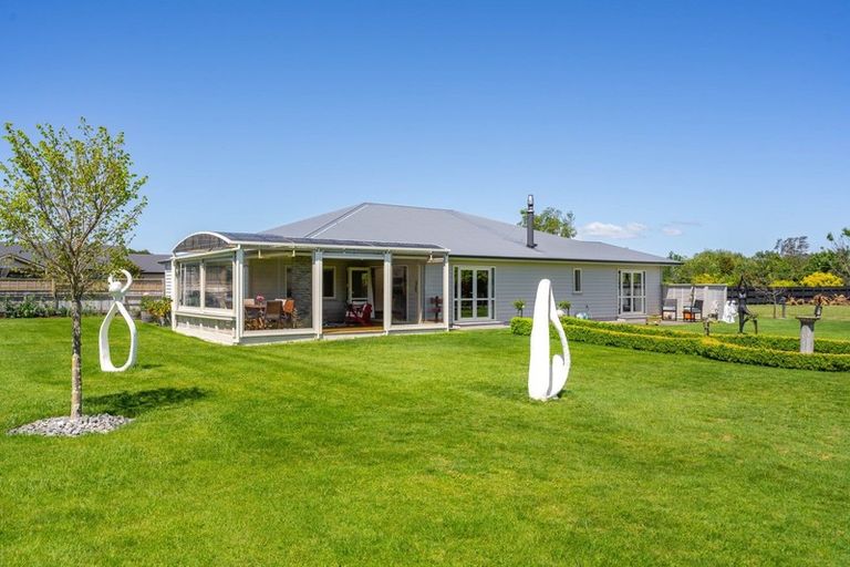 Photo of property in 8 Camellia Lane, Carterton, 5713