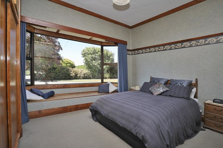 Photo of property in 85 Young Road, Branxholme, Invercargill, 9874